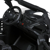 Детский электромобиль Джип Bambi M 5724EBLR-1, изображение 4