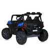 Детский электромобиль Джип Bambi M 5724EBLR-4, изображение 3