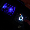 Детский электромобиль Джип Bambi M 5802EBLR-3, изображение 11