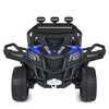Детский электромобиль Джип Bambi M 5040EBLR-4, изображение 6