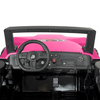 Детский электромобиль Bambi Джип M 4170EBLR-8(24V), изображение 7