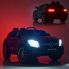 Детский электромобиль Bambi M 4124EBLR-1 Mercedes, изображение 8
