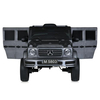 Дитячий електромобіль Джип Bambi M 5803EBLRS-11, зображення 3