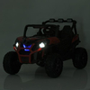 Детский электромобиль Джип Bambi M 5724EBLR-3, изображение 9