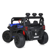 Детский электромобиль Джип Bambi M 5040EBLR-4, изображение 3