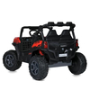 Детский электромобиль Джип Bambi M 5724EBLR-3, изображение 3