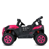 Детский электромобиль Джип Bambi M 5724EBLR-8, изображение 4