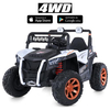Детский электромобиль Джип Bambi M 5052EBLR-1, изображение 2