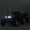 Детский электромобиль Трактор Bambi M 5772EBR-5, изображение 10