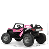 Детский электромобиль Bambi Джип M 4170EBLR-8(24V), изображение 5