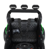 Детский электромобиль Джип Bambi M 5040EBLR-5, изображение 7