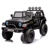 Дитячий електромобіль Джип Bambi M 5780EBLRS-2, зображення 2