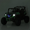 Детский электромобиль Джип Bambi M 5724EBLR-5, изображение 8