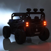 Детский электромобиль Джип Bambi M 5040EBLR-6, изображение 9