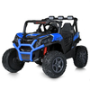 Детский электромобиль Джип Bambi M 5724EBLR-4, изображение 2