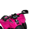 Детский квадроцикл Bambi M 5807EBLR-8, изображение 11