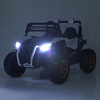 Детский электромобиль Джип Bambi M 5052EBLR-1, изображение 9