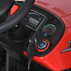 Детский электромобиль Трактор Bambi M 5772EBR-3, изображение 8