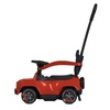 Каталка-толокар Bambi M 5795ABLR-3, изображение 3