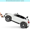 Детский электромобиль Bambi M 4124EBLR-1 Mercedes, изображение 6