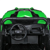 Детский электромобиль Джип Bambi M 5724EBLR-5, изображение 4