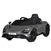 Дитячий електромобіль McLaren M 5726EBLR-11, зображення 2