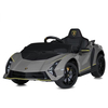 Детский электромобиль Lamborghini M 5100EBLR-11, изображение 2