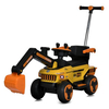 Каталка-толокар Трактор Bambi M 5783BLR-6, изображение 2