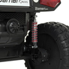 Детский электромобиль Bambi Джип M 4170EBLR-8(24V), изображение 11