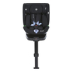 Дитяче автокрісло El Camino ME 1146 i-STAND Royal Black, зображення 6