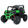Детский электромобиль Джип Bambi M 5724EBLR-5, изображение 2