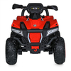 Детский квадроцикл Bambi M 5807EBLR-3, изображение 4