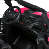 Детский электромобиль Джип Bambi M 5724EBLR-8, изображение 10