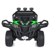 Детский электромобиль Джип Bambi M 5040EBLR-5, изображение 6