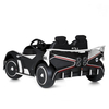 Детский электромобиль Bambi M 5053EBLR-1, изображение 7