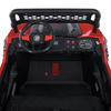 Детский электромобиль Джип Bambi M 5052EBLR-3, изображение 4