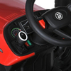 Детский электромобиль Трактор Bambi M 5772EBR-3, изображение 9