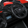 Детский электромобиль Джип Bambi M 5724EBLR-3, изображение 10
