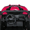 Детский электромобиль Джип Bambi M 5724EBLR-8, изображение 6