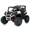 Детский электромобиль Джип Bambi M 5724EBLR-1, изображение 2