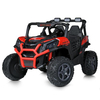 Детский электромобиль Джип Bambi M 5724EBLR-3, изображение 2