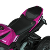 Дитячий мотоцикл Bambi M 5806EL-8, зображення 7