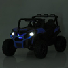 Детский электромобиль Джип Bambi M 5724EBLR-4, изображение 10