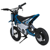 Детский мотоцикл Bambi M 5776AL-4, изображение 6