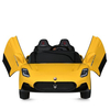 Детский электромобиль Bambi M 5104EBLR-6, изображение 6