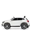 Дитячий електромобіль Bambi M 4124EBLR-1 Mercedes, зображення 5