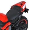 Детский мотоцикл Bambi M 5767EL-3 BMW, изображение 7