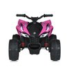 Дитячий квадроцикл Bambi M 5775E-8, зображення 4
