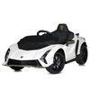 Дитячий електромобіль Lamborghini M 5100EBLR-1, зображення 2