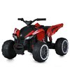 Дитячий квадроцикл Bambi M 5775E-3, зображення 2